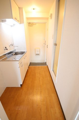 【内装】 | ハイツホーシャ