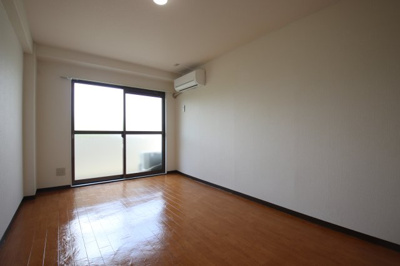 【洋室】 | ハイツホーシャ