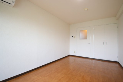 【洋室】 | ハイツホーシャ