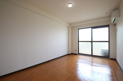 【洋室】 | ハイツホーシャ