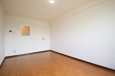 【洋室】 | ハイツホーシャ