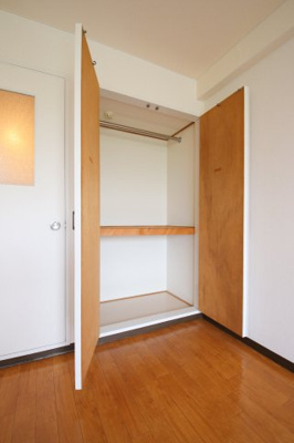 【収納】 | ハイツホーシャ