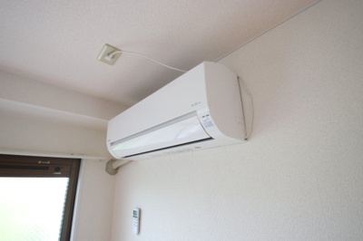 【設備】 | ハイツホーシャ | エアコン