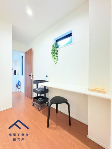 西区野方４丁目　5号地のその他