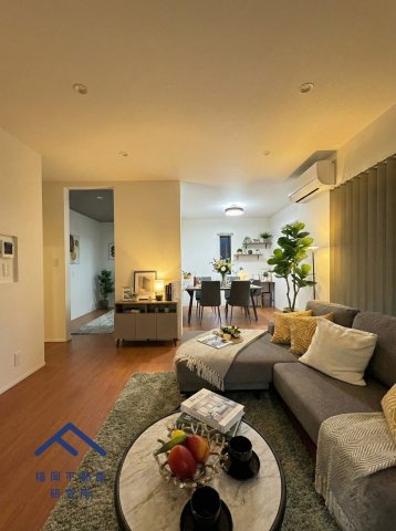 西区野方４丁目　5号地