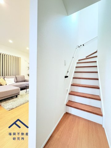 西区野方４丁目　5号地のその他