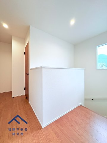 西区野方４丁目　5号地のその他