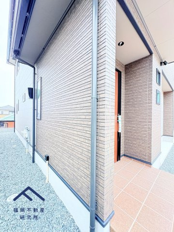 西区野方４丁目　5号地のその他