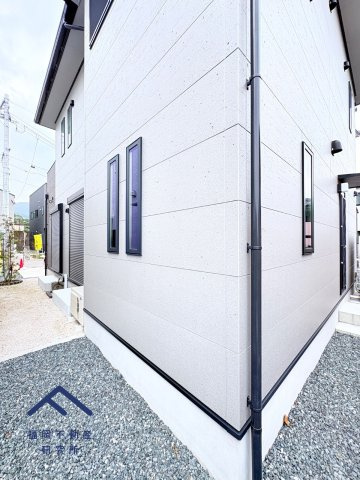 西区野方４丁目　5号地のその他