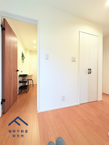 西区野方４丁目　5号地のその他