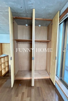 【収納】 | ＮＴＰＲレジデンス下馬