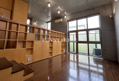 【内装】 | ＮＴＰＲレジデンス下馬