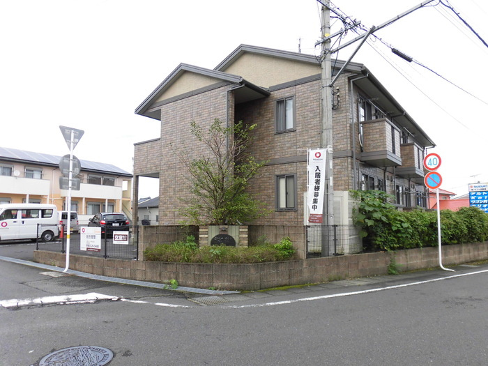 セジュール・希ららのその他|その他共有部分