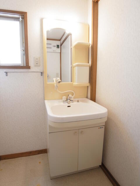 別号室参考写真