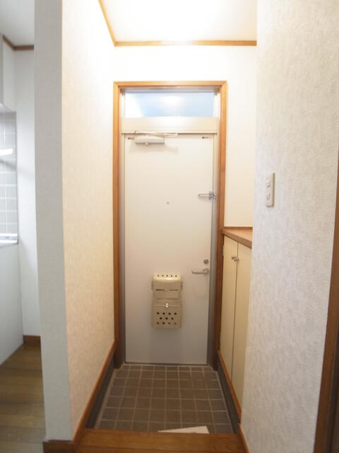 別号室参考写真