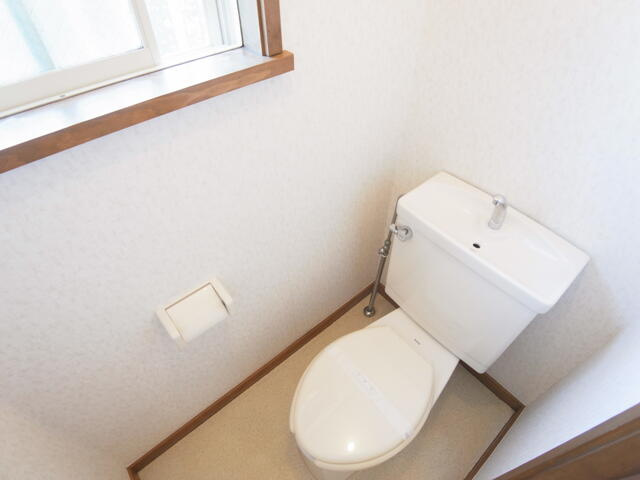 別号室参考写真