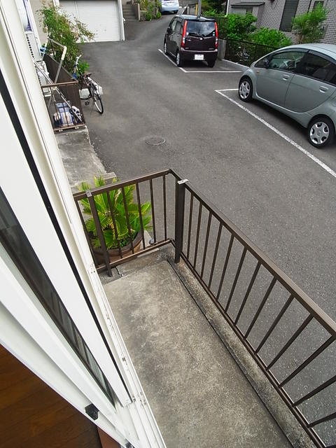 別号室参考写真