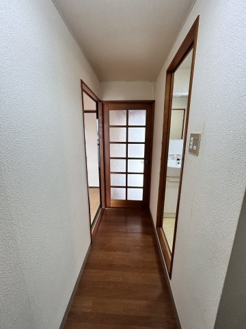 【玄関】 | 豊西マンション | （※画像はイメージです、現況優先となります）