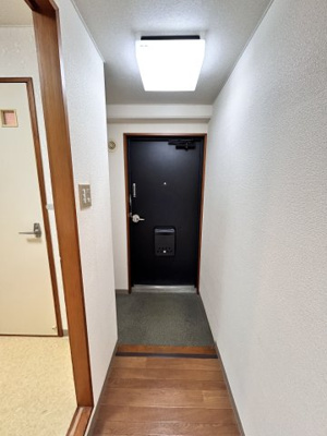 【玄関】 | 豊西マンション | （※画像はイメージです、現況優先となります）