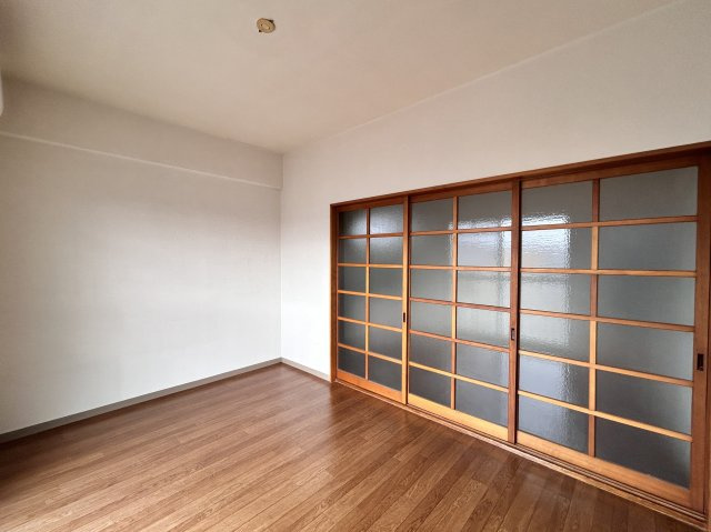 【洋室】 | 豊西マンション | （※画像はイメージです、現況優先となります）