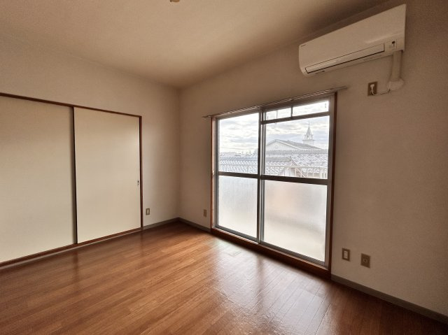 【洋室】 | 豊西マンション | （※画像はイメージです、現況優先となります）