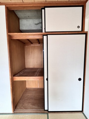 【収納】 | 豊西マンション