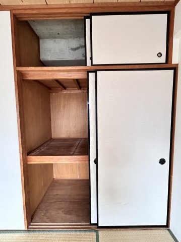 【収納】 | 豊西マンション