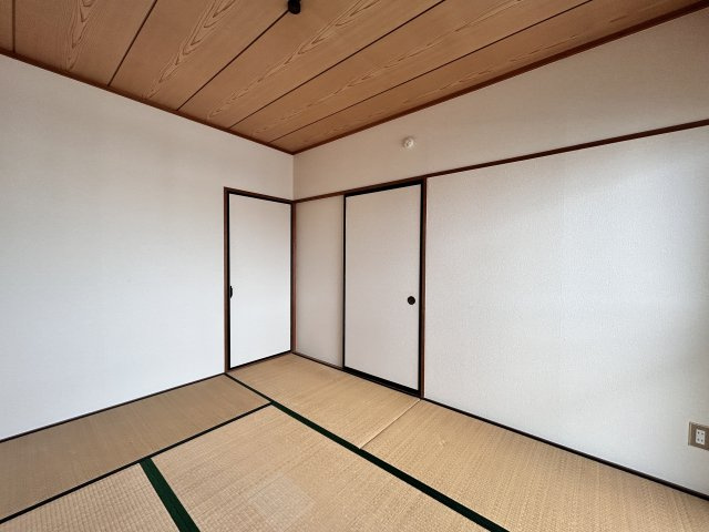 【和室】 | 豊西マンション