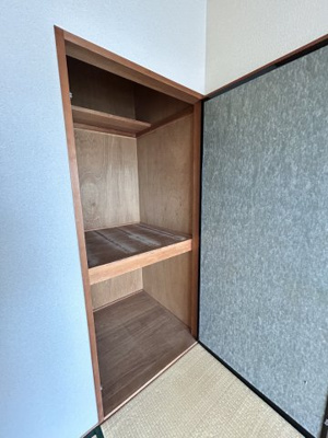 【収納】 | 豊西マンション