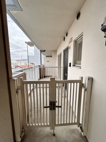 【その他】 | 豊西マンション | （※画像はイメージです、現況優先となります）