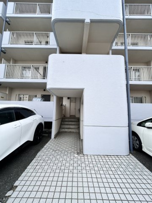 【その他共用部分】 | 豊西マンション