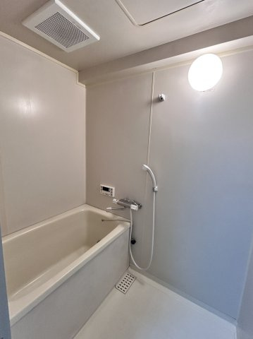 【浴室】 | 豊西マンション | （※画像はイメージです、現況優先となります）