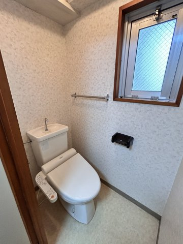 【トイレ】 | 豊西マンション | （※画像はイメージです、現況優先となります）