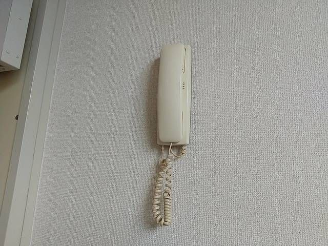 パンシオン　渋沢Ｎｏ．１のセキュリティ
