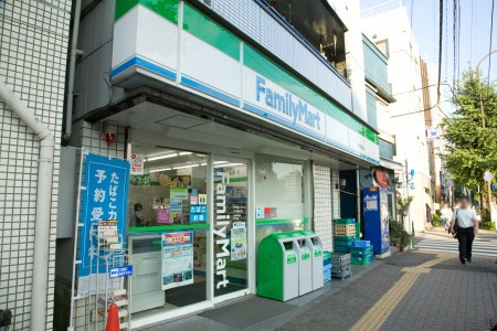 ラ・セゾンプランタンの周辺