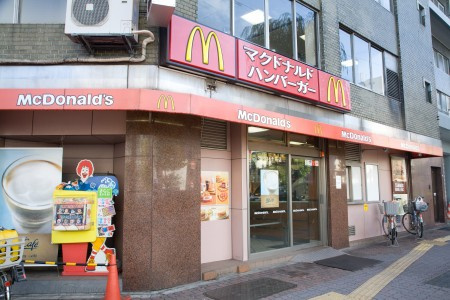 ラ・セゾンプランタンの周辺