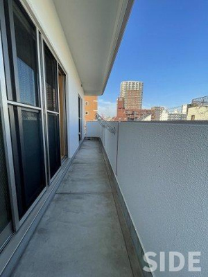 【バルコニー】 | グランベル