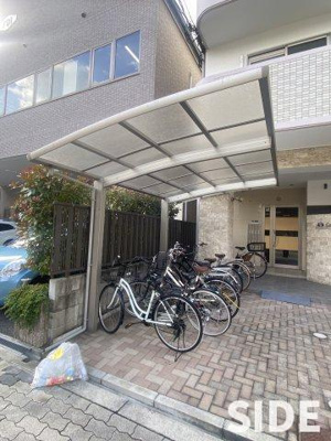 【その他共用部分】 | グランベル