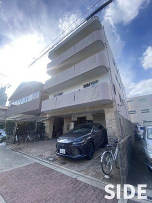 【外観】 | グランベル