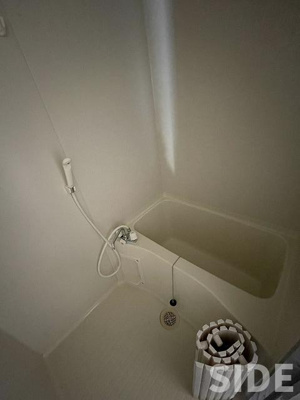 【浴室】 | グランベル