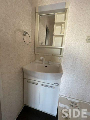 【洗面所】 | グランベル