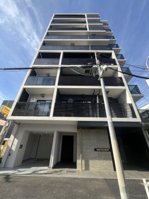 【外観】 | シーズンフラッツ両国ＥＡＳＴ