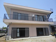 久保田アパートの画像