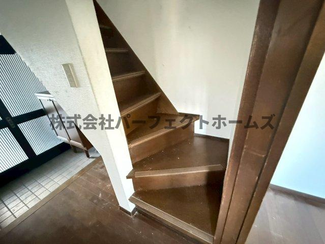 堀溝2丁目戸建　賃貸の内装|おしゃれな内装です