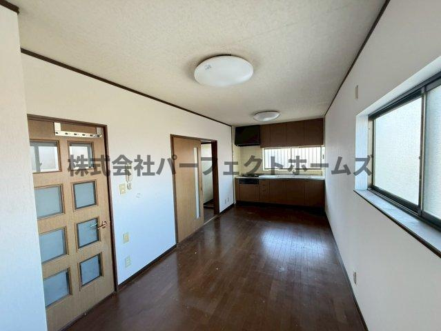 堀溝2丁目戸建　賃貸の内装|内装も気になるポイント