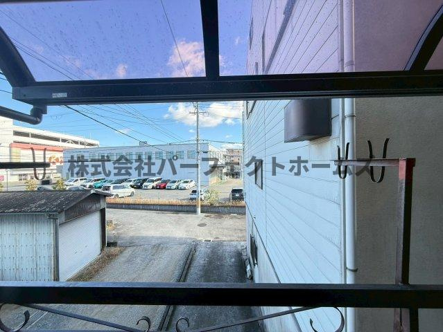 堀溝2丁目戸建　賃貸の展望