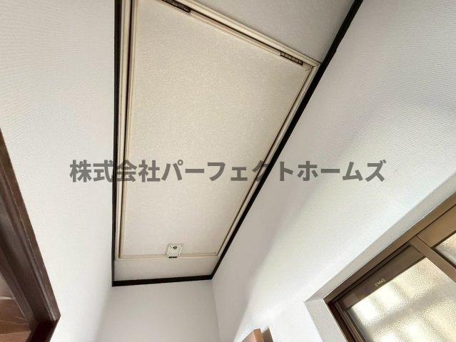 堀溝2丁目戸建　賃貸のその他