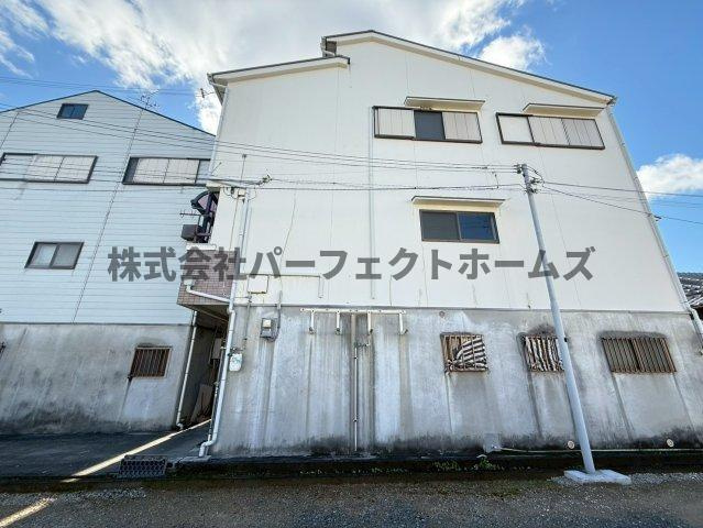 堀溝2丁目戸建　賃貸の周辺