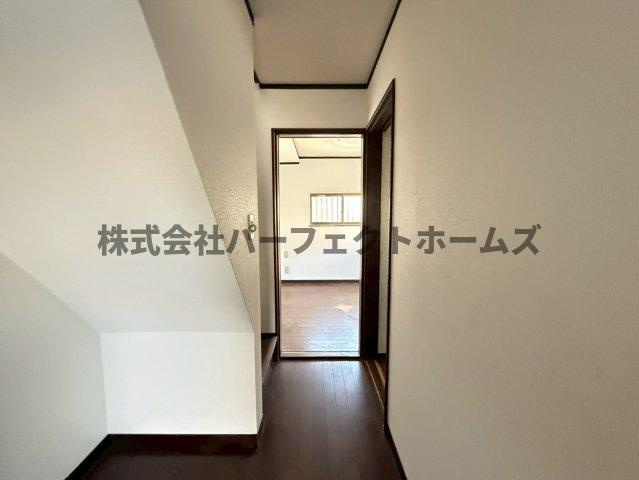 堀溝2丁目戸建　賃貸の内装|過ごしやすい室内です