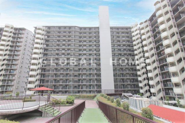 ～ペットと暮らせるマンション～アメリア４番館